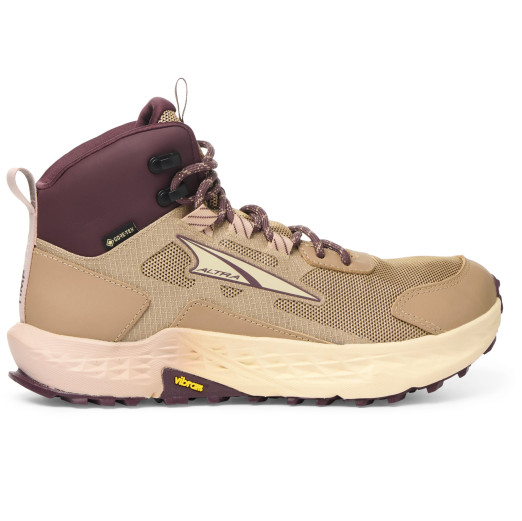 ALTRA Timp Hiker GTX Taupe (W)