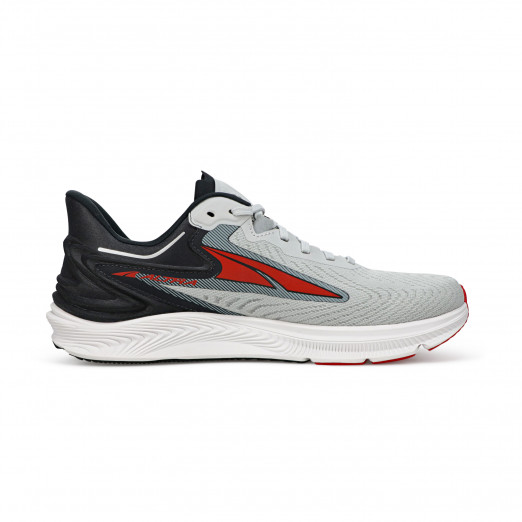 ALTRA Torin 6 - Gray/Red (M)