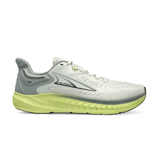Altra Torin 7 - Gray/Green (M)