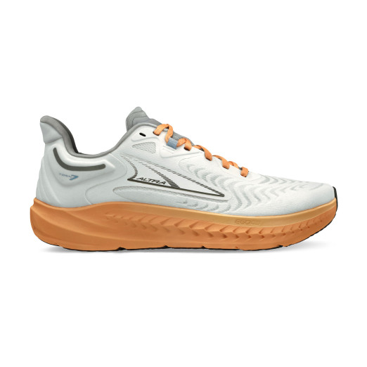 Altra Torin 7 - Gray/Orange (W)