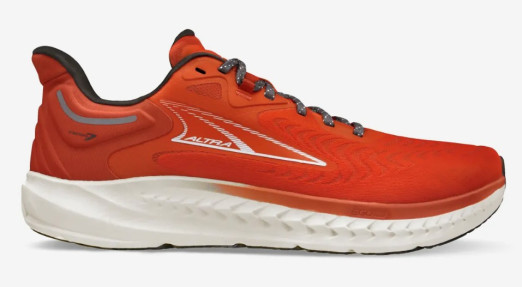 Altra Torin 7 - Orange (M)