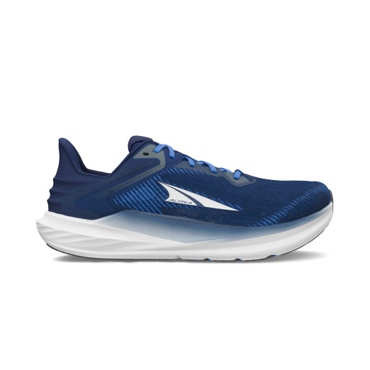 Altra Torin 8 - Blue/Gray (M)
