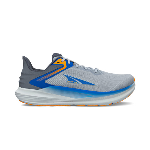 Altra Torin 8 - Dark Gray/Blue (M)