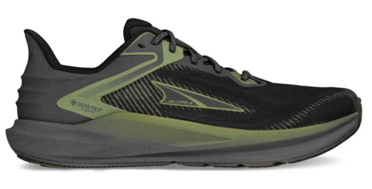 Altra Torin 8 GTX - Black/Gray (M)