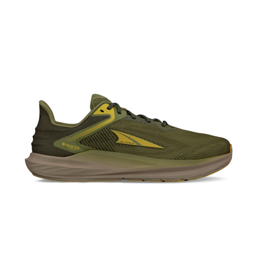 Altra Torin 8 GTX - Dusty Olive (M)