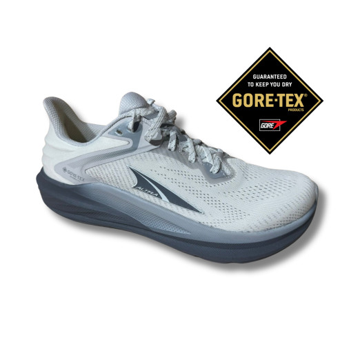 Altra Torin 8 GTX - Light Gray (W)