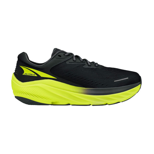ALTRA Via Olympus -Black/Green (M)