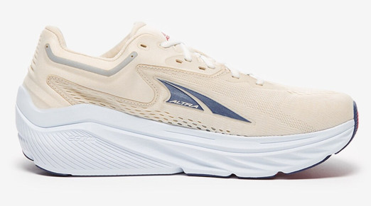 ALTRA Via Olympus - White/Blue
