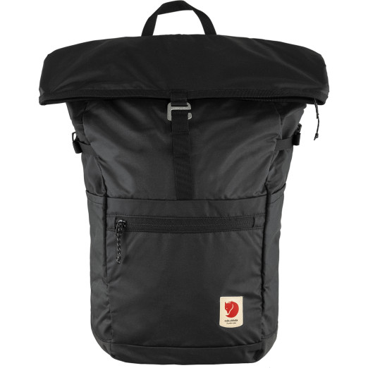 Fjällräven High Coast Foldsack 24 - Black