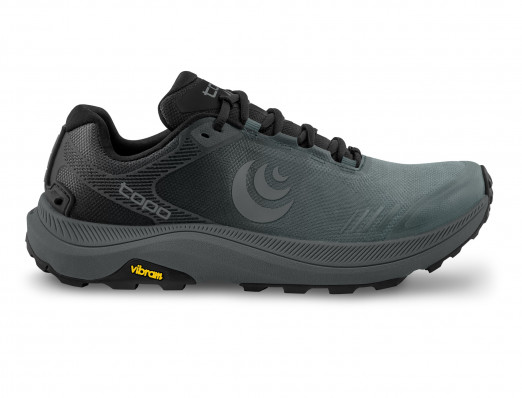 Topo Athletic MT-5 Charcoal (M)