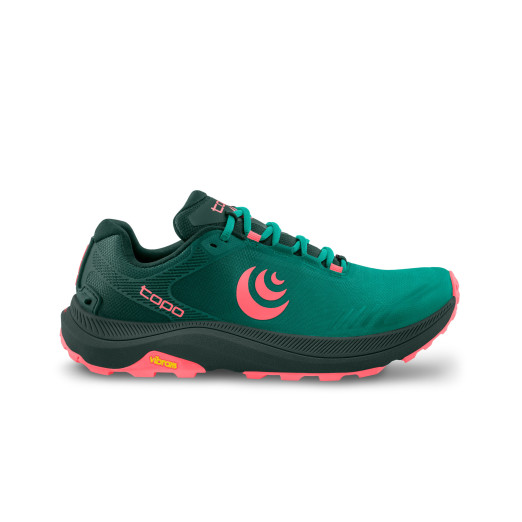 Topo Athletic MT-5 Emerald Pink (W)