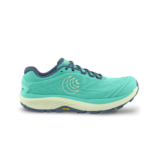 Topo Athletic Pursuit 2 Blue/Green (W)