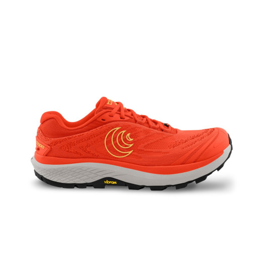Topo Athletic Pursuit 2 Orange/Yellow (M)