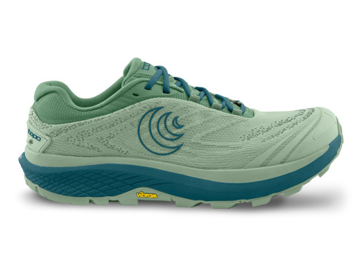 Topo Athletic Pursuit 2 Sage / Blue (W)