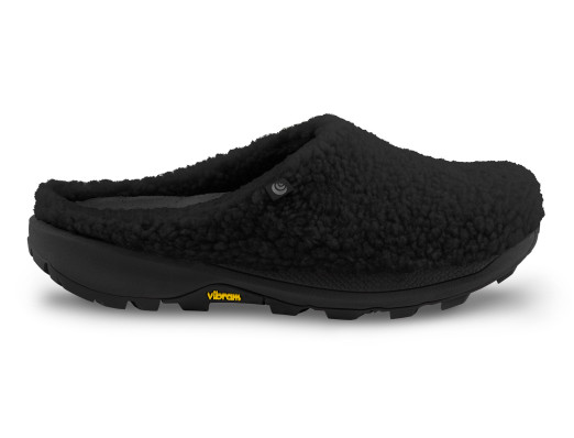 Topo Athletic Revive 2 - Black / Black (M)