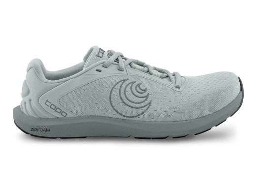 Topo Athletic ST-6 Grey / Grey (M) 