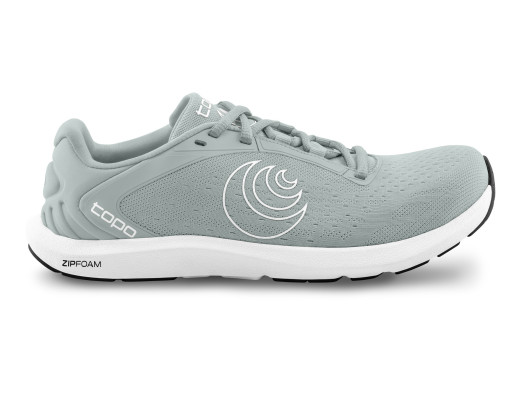 Topo Athletic ST-6 Grey/White (W) 