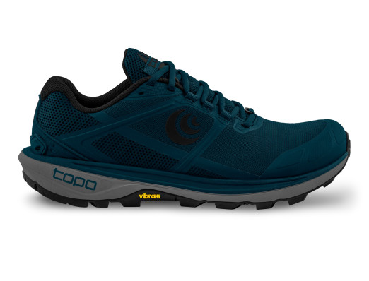 Topo Athletic Terraventure 4 Navy / Black (M)