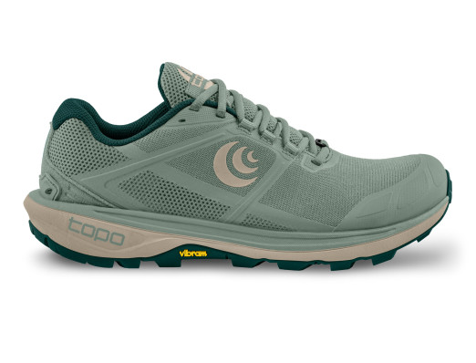 Topo Athletic Terraventure 4 Sage / Tan (W)