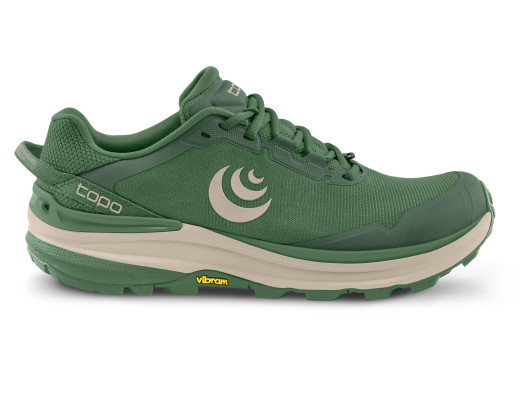 Topo Athletic Traverse Sage/Tan - Wide (W)