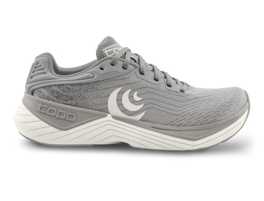 Topo Athletic Ultrafly 5 Dark Grey/Grey (M)
