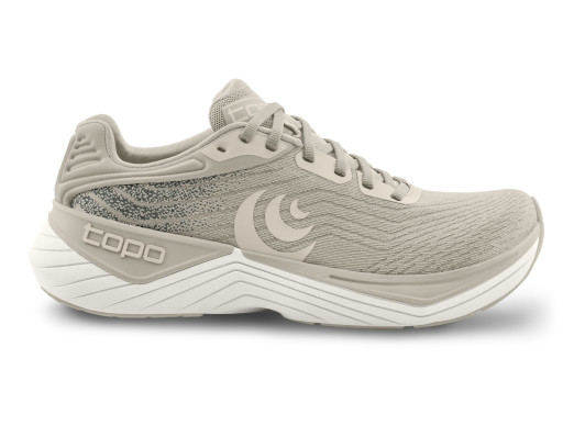 Topo Athletic Ultrafly 5 Tan/White (W)  
