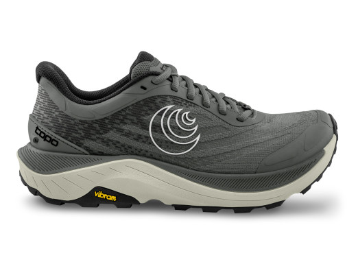 Topo Athletic Ultraventure 4 Grey/Grey (M)