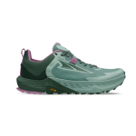 ALTRA Timp 5 - Green Forest (W)