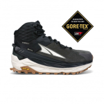 ALTRA Olympus 5 Hike Mid GTX - Black/Gray (W)
