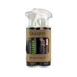 Sada Footwear + Gear Cleaner + Footwear Repel Plus
