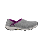 Topo Athletic Rekovr 2 - Grey / Purple (W) 