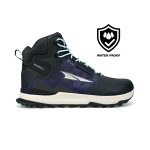 ALTRA Lone Peak ALL-WTHR MID 2 Black (W)