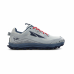 ALTRA Lone Peak 6 - Gray / Blue (M)