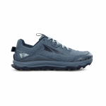 ALTRA Lone Peak 6 - Navy / Light Blue (W)