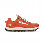 ALTRA Lone Peak 6 - Red/ Gray (W)