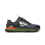 ALTRA Lone Peak 7 Black/Gray (M)