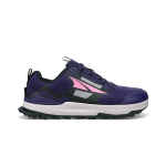 ALTRA Lone Peak 7 Dark purple (W)