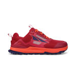 ALTRA Lone Peak 7 Dark red (W)
