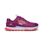 ALTRA Lone Peak 7 Purple/Orange (W)