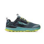 Altra Lone Peak 8 Black Green (M)