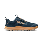 Altra Lone Peak 8 Navy/Coral (W)