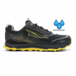 ALTRA Lone Peak ALL - WTHR low - Black / Yellow...