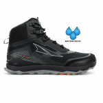 ALTRA Lone Peak ALL - WTHR Mid - Black (M)