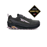 ALTRA Olympus 5 Hike Low GTX - Gray/Black (W)