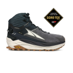 ALTRA Olympus 5 Hike Mid GTX - Black/Gray (M)