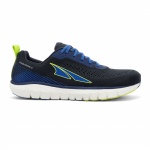 ALTRA Provision 5 - Black / Blue (M)