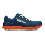 ALTRA Superior 5 - Blue / Orange (M)