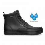 BOULDER BOOT Waterproof Shadow