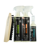 Sada Footwear Care Kit