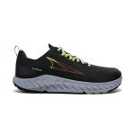 ALTRA Outroad Dark Gray/Blue (M)